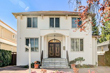 28 W 47th AVE Vancouver, Vancouver Apartments for sale, MLS® R2993325