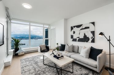 2802 1188 W Pender ST Vancouver, Vancouver Apartments for sale, MLS® R2991913