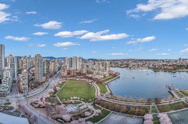 2802 1483 Homer ST Vancouver, Vancouver Apartments for sale, MLS® R3005565
