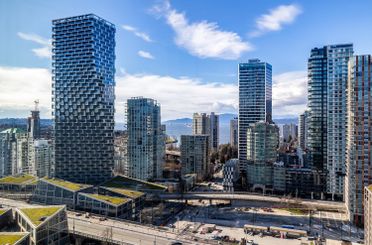 2803 1372 Seymour ST Vancouver, Vancouver Apartments for sale, MLS® R2998486