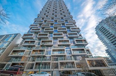 2803 1480 Howe ST Vancouver, Vancouver Apartments for sale, MLS® R2983847