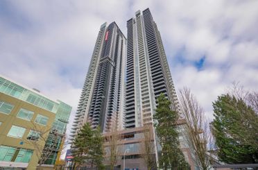 2803 2186 Gilmore AVE Burnaby, Burnaby Apartments for sale, MLS® R2991094