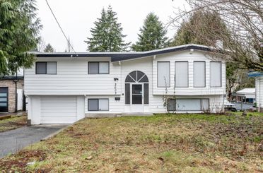2803 Babich ST Abbotsford, Abbotsford Apartments for sale, MLS® R2969538