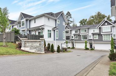 2804 23061 Lougheed HWY Maple Ridge, Maple Ridge Apartments for sale, MLS® R3004237