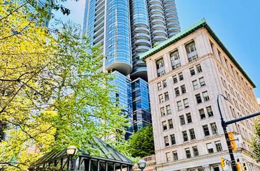 2804 838 W Hastings ST Vancouver, Vancouver Apartments for sale, MLS® R3004662