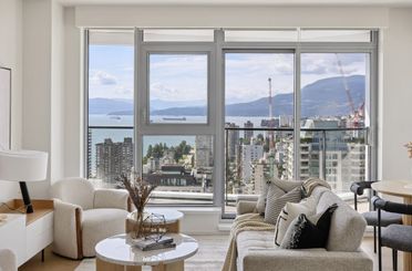 2805 889 Pacific ST Vancouver, Vancouver Apartments for sale, MLS® R3024325