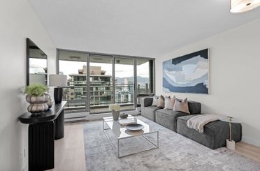 2806 1288 W Georgia ST Vancouver, Vancouver Apartments for sale, MLS® R3009661