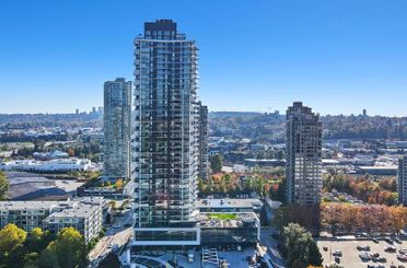2806 2181 Madison AVE Burnaby, Burnaby Apartments for sale, MLS® R2982347