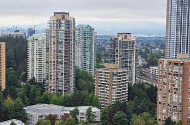 2807 6463 Silver AVE Burnaby, Burnaby Apartments for sale, MLS® R2989546