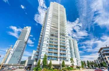2808 570 Emerson ST Coquitlam, Coquitlam Apartments for sale, MLS® R3022913