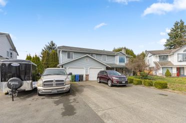 2815 Dehavilland DR Abbotsford, Abbotsford Apartments for sale, MLS® R2996450