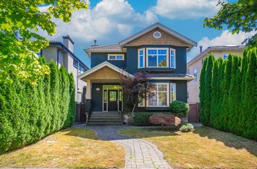 2818 W 19th AVE Vancouver, Vancouver Apartments for sale, MLS® R2957624