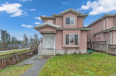 2820 Boundary RD Burnaby, Burnaby Apartments for sale, MLS® R2993151