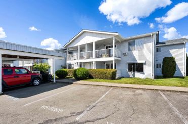 287 32691 Garibaldi DR Abbotsford, Abbotsford Apartments for sale, MLS® R3000763