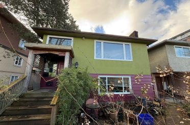 2884 E 22nd AVE Vancouver, Vancouver Apartments for sale, MLS® R3005292