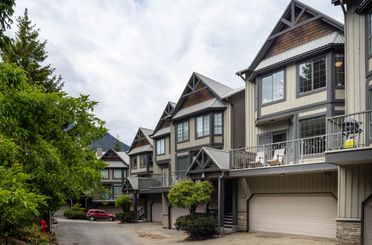 29 2104 Nordic DR Whistler, Whistler Apartments for sale, MLS® R3011956