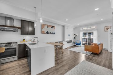 29 2528 156 ST Surrey, Surrey Apartments for sale, MLS® R2963104