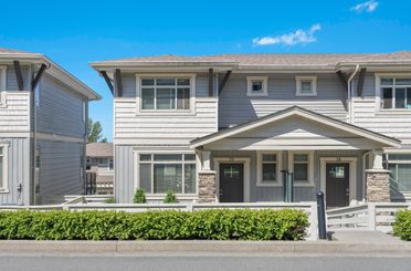 29 34230 Elmwood DR Abbotsford, Abbotsford Apartments for sale, MLS® R3008919