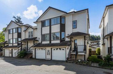 29 45740 Thomas RD Chilliwack, Chilliwack Apartments for sale, MLS® R2997047