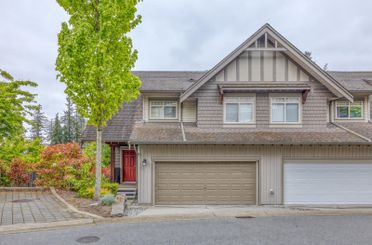 29 55 Hawthorn DR Port Moody, Port Moody Apartments for sale, MLS® R3007192
