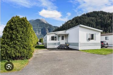 29 62780 Flood Hope RD Hope, Hope Apartments for sale, MLS® R2936749