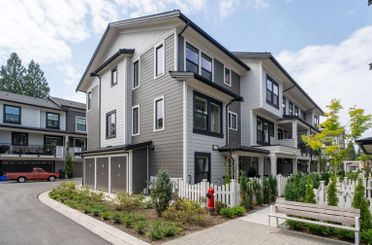 29 9122 King ST Langley, Langley Apartments for sale, MLS® R3015044