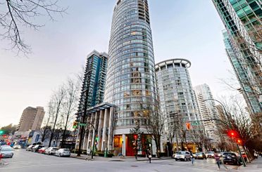 2901 1200 Alberni ST Vancouver, Vancouver Apartments for sale, MLS® R3003726