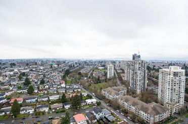 2902 5665 Boundary RD Vancouver, Vancouver Apartments for sale, MLS® R2954743