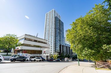 2902 5665 Boundary RD Vancouver, Vancouver Apartments for sale, MLS® R3031467