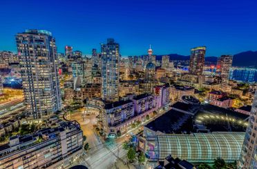 2903 58 Keefer PL Vancouver, Vancouver Apartments for sale, MLS® R2973331