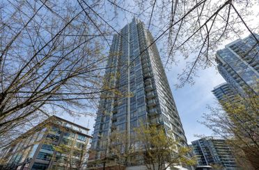 2903 928 Beatty ST Vancouver, Vancouver Apartments for sale, MLS® R2988248