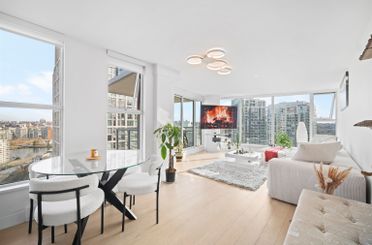 2906 1008 Cambie ST Vancouver, Vancouver Apartments for sale, MLS® R2989014