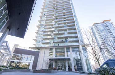 2906 567 Clarke RD Coquitlam, Coquitlam Apartments for sale, MLS® R2967749