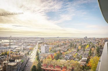2907 8189 Cambie ST Vancouver, Vancouver Apartments for sale, MLS® R2947508