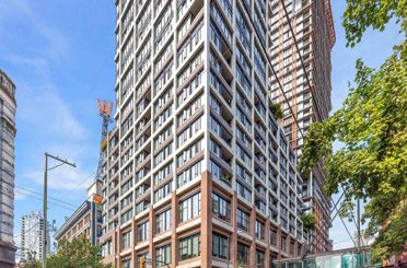 2909 108 W Cordova ST Vancouver, Vancouver Apartments for sale, MLS® R2985187