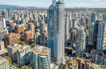 2911 1289 Hornby ST Vancouver, Vancouver Apartments for sale, MLS® R3018256