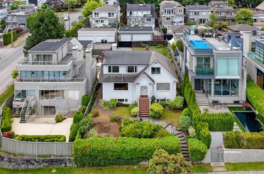 2912 W 27th AVE Vancouver, Vancouver Apartments for sale, MLS® R3028062