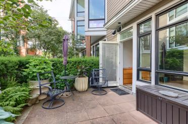 2915 Wall ST Vancouver, Vancouver Apartments for sale, MLS® R3020065
