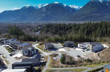 2917 Snowberry PL Squamish, Squamish Apartments for sale, MLS® R2976019