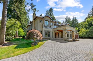 2923 Woodcrest PL Surrey, Surrey Apartments for sale, MLS® R3029844