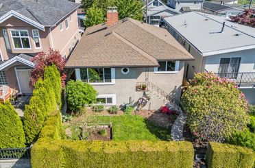 2925 Mcgill ST Vancouver, Vancouver Apartments for sale, MLS® R2986884