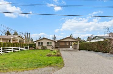 29288 Duncan AVE Abbotsford, Abbotsford Apartments for sale, MLS® R2982837