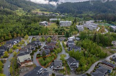 2943 Strangway PL Squamish, Squamish Apartments for sale, MLS® R3000860