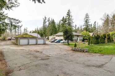 2963 202 ST Langley, Langley Apartments for sale, MLS® R2938252