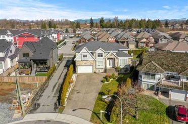 2964 Bergman ST Abbotsford, Abbotsford Apartments for sale, MLS® R2992216