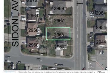 2965 Townline RD Abbotsford, Abbotsford Apartments for sale, MLS® R3009528
