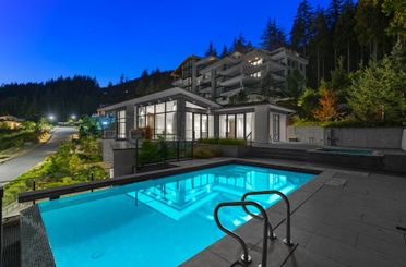 2968 Burfield PL West Vancouver, West Vancouver Apartments for sale, MLS® R2924440