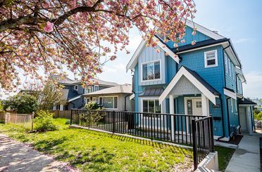 2970 E 7th AVE Vancouver, Vancouver Apartments for sale, MLS® R2999185