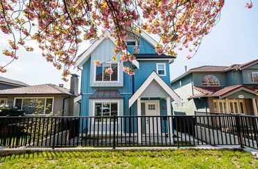 2972 E 7th AVE Vancouver, Vancouver Apartments for sale, MLS® R2999188