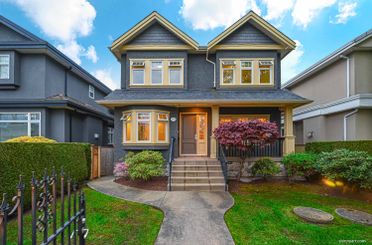 2978 W 21 AVE Vancouver, Vancouver Apartments for sale, MLS® R2996813